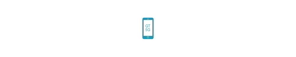 Tillbehör för GT 5G från Realme