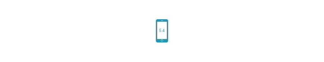 Tillbehör för 5.4 från Nokia