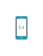 Nokia 5.4 Tillbehör