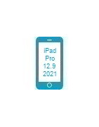 iPad Pro 12.9 (2021) Tablettillbehör