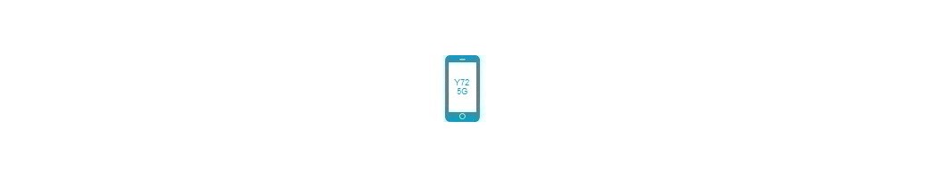 Tillbehör för Y72 5G från Vivo