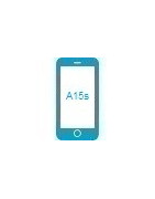 Oppo A15s Tillbehör