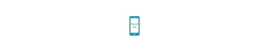 Tillbehör för Reno5 Lite från Oppo