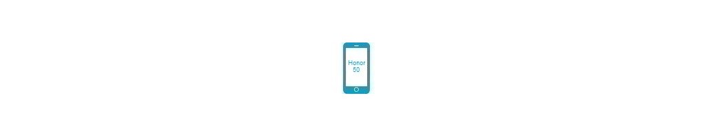 Tillbehör för Honor 50 från Huawei