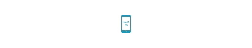 Tillbehör för Nord 2 5G från OnePlus