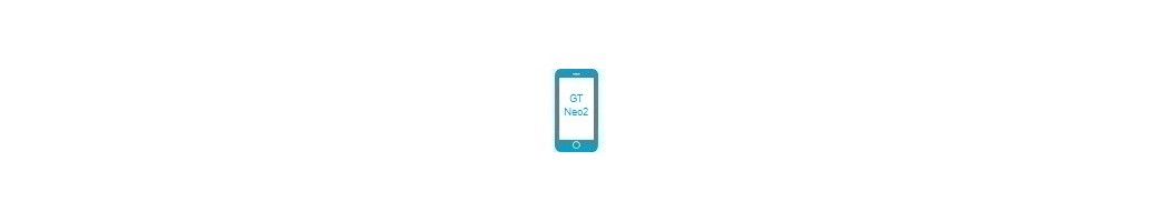 Tillbehör för GT Neo2 från Realme