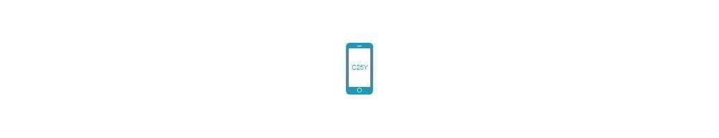 Tillbehör för C25Y från Realme