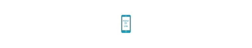 Tillbehör för Honor 50 Lite från Huawei