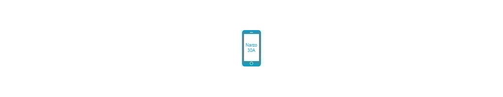 Tillbehör för Narzo 30A från Realme