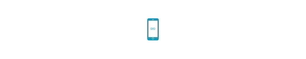 Tillbehör för G50 från Nokia