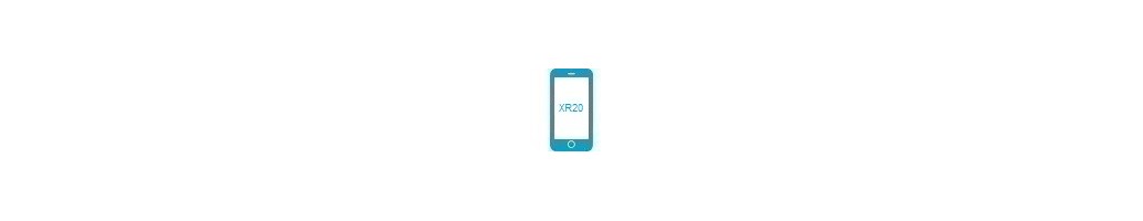 Tillbehör för XR20 från Nokia