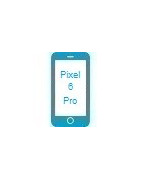 Google Pixel 6 Pro Tillbehör