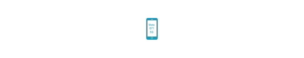 Tillbehör för Moto G71 5G från Motorola