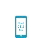 OnePlus Nord CE 2 5G Tillbehör