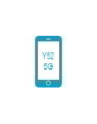 Vivo Y52 5G Tillbehör