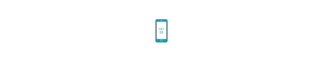 Tillbehör för V21 5G från Vivo