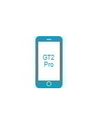 Realme GT2 Pro Tillbehör