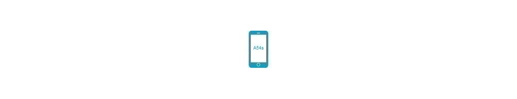 Tillbehör för A54s från Oppo