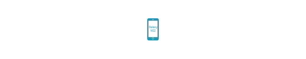 Tillbehör för Galaxy M22 från Samsung