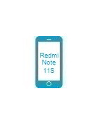 Xiaomi Redmi Note 11S Tillbehör
