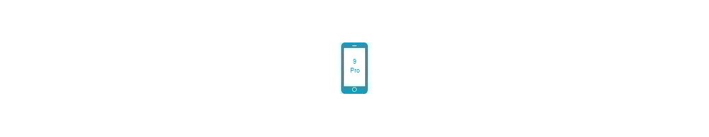 Tillbehör för 9 Pro från Realme