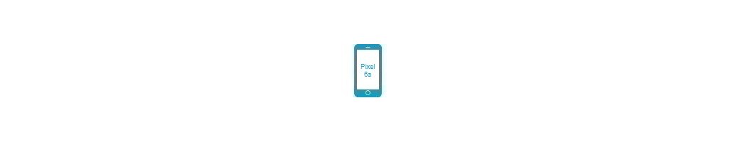 Tillbehör för Pixel 6a från Google