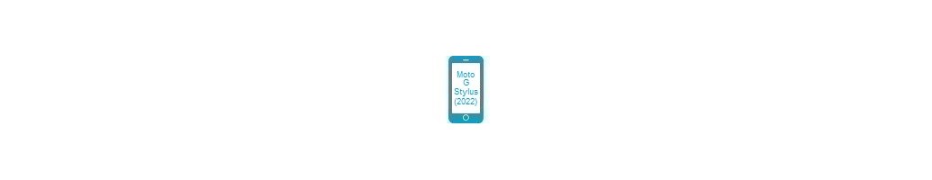 Tillbehör för Moto G Stylus (2022) från Motorola