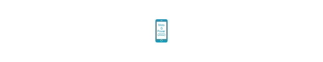 Tillbehör för Moto G Power (2022) från Motorola