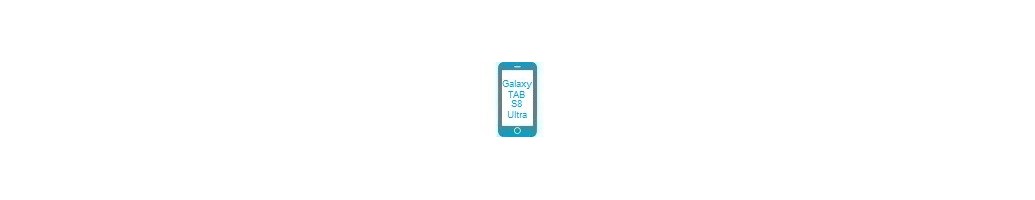 Tillbehör för Galaxy Tab S8 Ultra från Samsung