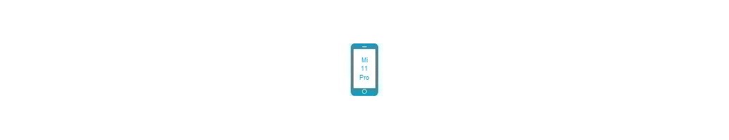 Tillbehör för Mi 11 Pro från Xiaomi