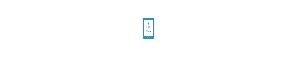 Tillbehör för 9 Pro Plus från Realme