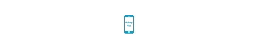 Tillbehör för Galaxy M23 från Samsung