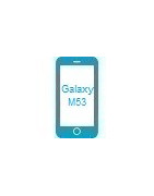 Samsung Galaxy M53 Tillbehör