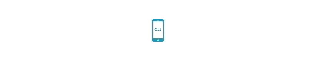 Tillbehör för G11 från Nokia