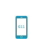 Nokia G11 Tillbehör