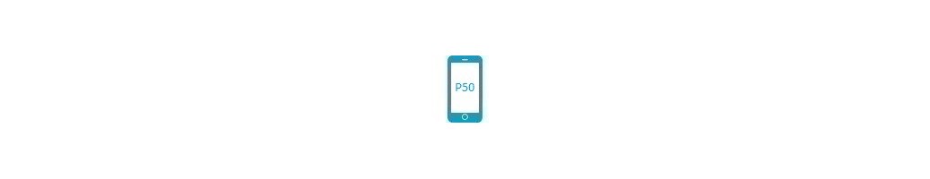 Tillbehör för P50 från Huawei