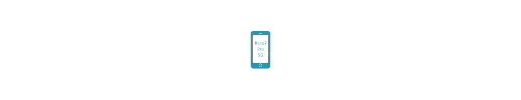 Tillbehör för Reno7 Pro 5G från Oppo