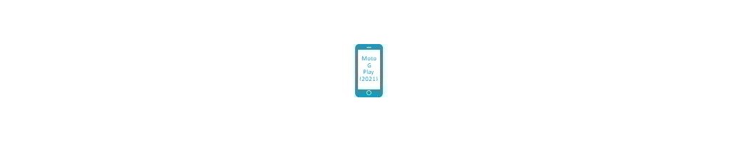 Tillbehör för Moto G Play (2021) från Motorola