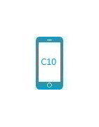 Nokia C10 Tillbehör