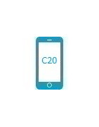 Nokia C20 Tillbehör