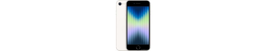 iPhone SE (2022) Tillbehör