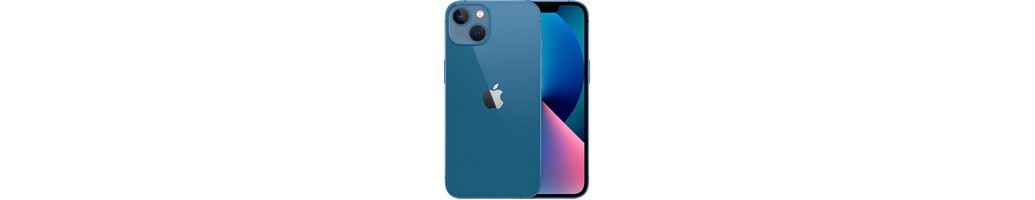 iPhone 13 Tillbehör
