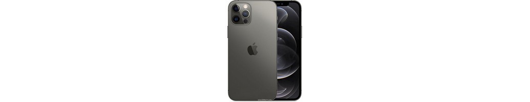 iPhone 12 Pro Tillbehör