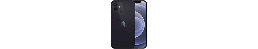 iPhone 12 Tillbehör