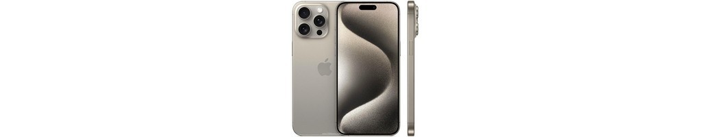 iPhone 15 Pro Max Tillbehör