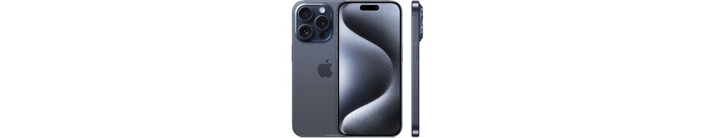 iPhone 15 Pro Tillbehör