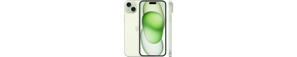 iPhone 15 Plus Tillbehör