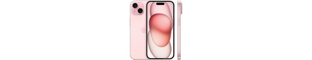 iPhone 15 Tillbehör