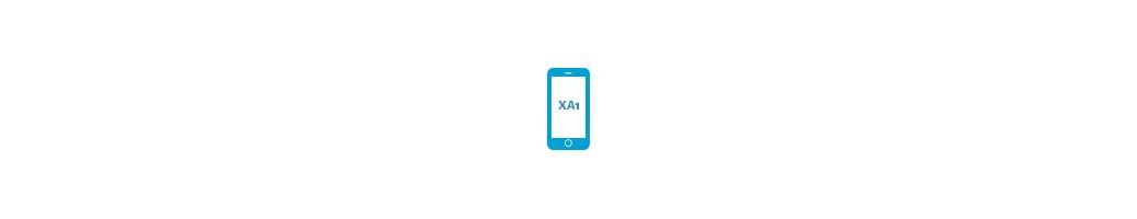 Tillbehör för Sony Xperia XA1s från världsledande Sony Xperia.