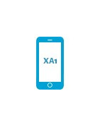 Sony Xperia XA1 Tillbehör